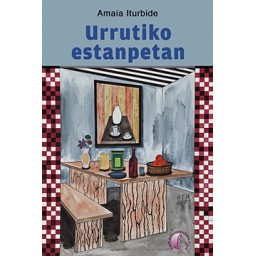 URRUTIKO ESTANPETAN