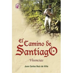 EL CAMINO DE SANTIAGO....