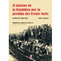 EL INFORME DE LA REPÚBLICA...