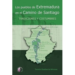 LOS PUEBLOS DE EXTREMADURA...