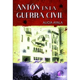 ANTÓN EN LA GUERRA CIVIL