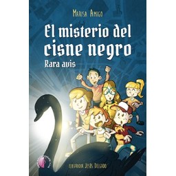 EL MISTERIO DEL CISNE...