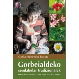 GORBEIALDEKO SENDABELAR...