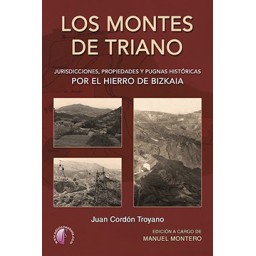 LOS MONTES DE TRIANO....