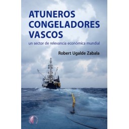 ATUNEROS CONGELADORES VASCOS