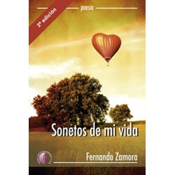 SONETOS DE MI VIDA (2ª ED.)