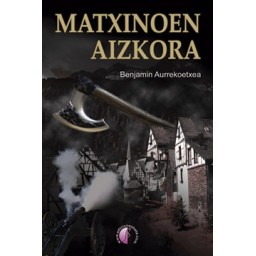 MATXINOEN AIZKORA