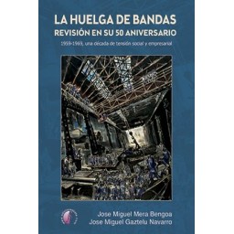 LA HUELGA DE BANDAS....