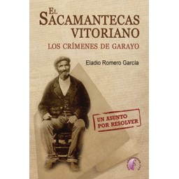 EL SACAMANTECAS VITORIANO....