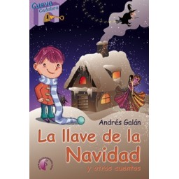 LA LLAVE DE LA NAVIDAD y...