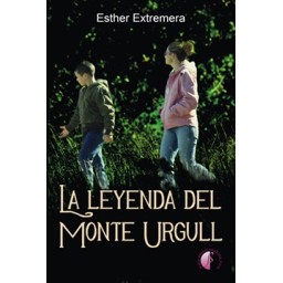 LA LEYENDA DEL MONTE URGULL