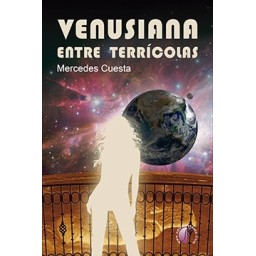 VENUSIANA ENTRE TERRÍCOLAS