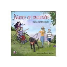 ¡VAMOS DE EXCURSIÓN!