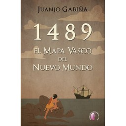 1489. El mapa vasco del...