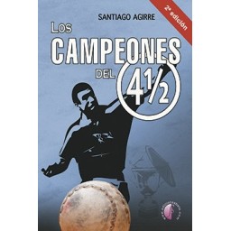 LOS CAMPEONES DEL CUATRO Y...