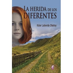 LA HERIDA DE LOS DIFERENTES