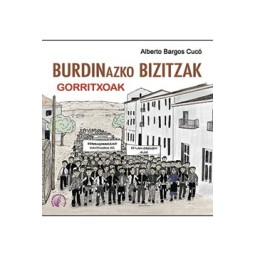 BURDINAZKO BIZITZAK,...