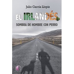 EL IRLANDÉS. Sombra de...