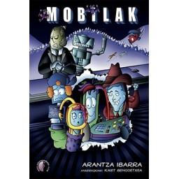 MOBILAK