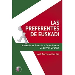 LAS PREFERENTES DE EUSKADI