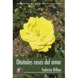 OTOÑALES ROSAS DEL AMOR