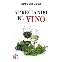 APRECIANDO EL VINO