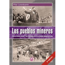 LOS PUEBLOS MINEROS (3º ED)