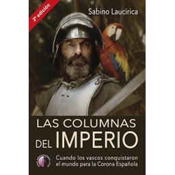 LAS COLUMNAS DEL IMPERIO...