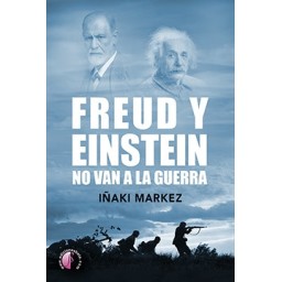 FREUD Y EINSTEIN NO VAN A...