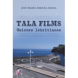 TALA FILMS. Guiones...