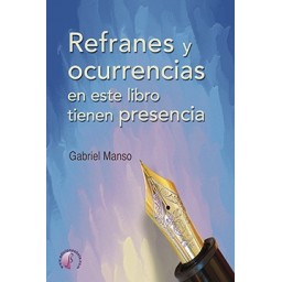 REFRANES Y OCURRENCIAS EN...