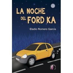 LA NOCHE DEL FORD KA