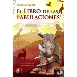 EL LIBRO DE LAS FABULACIONES