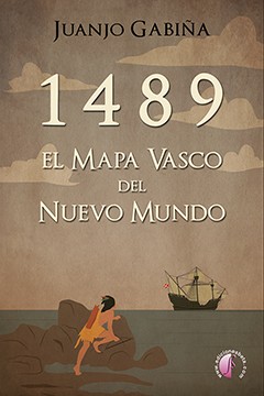 Presentacion 1489. El mapa vasco del Nuevo Mundo